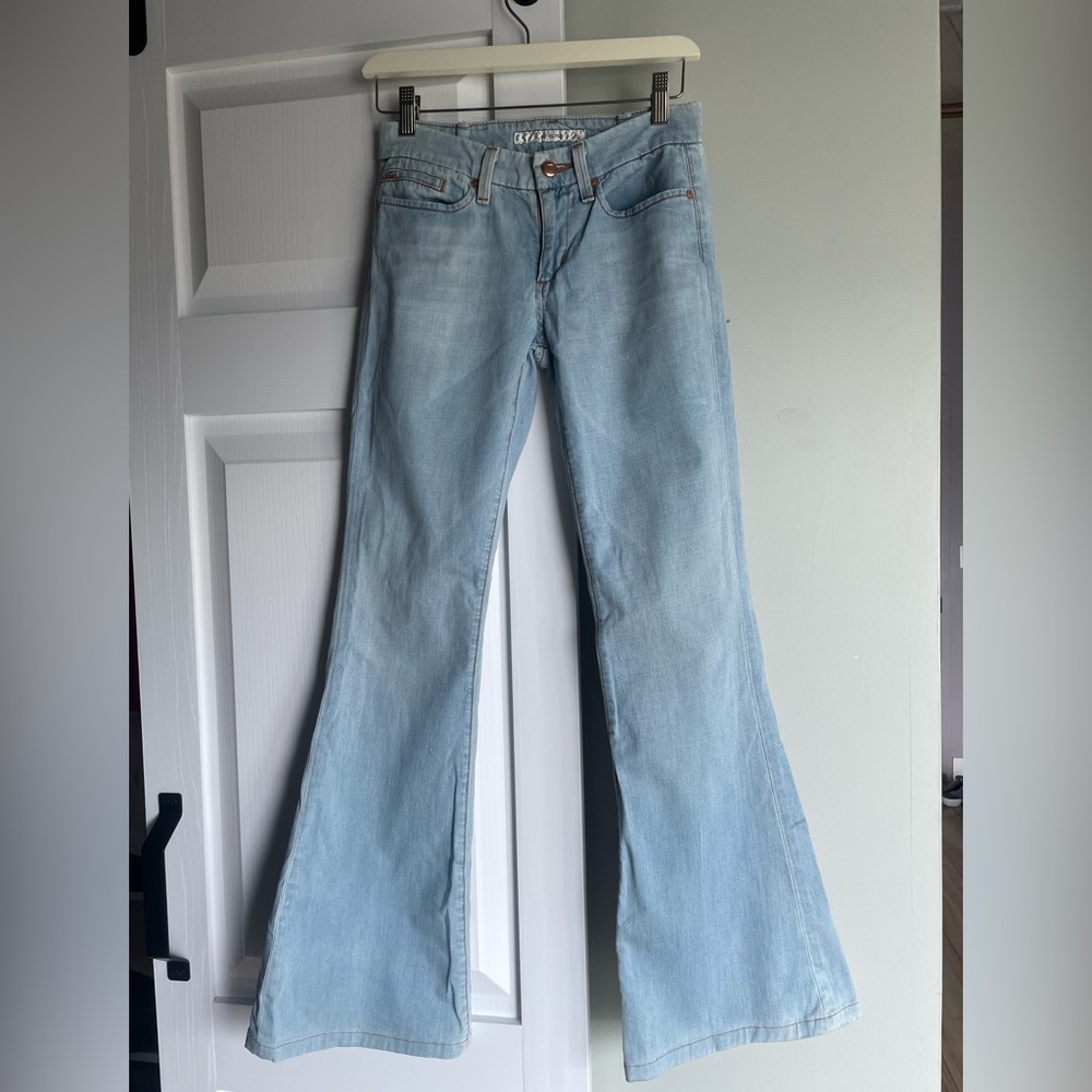 Joe’s Brand Flared Jeans